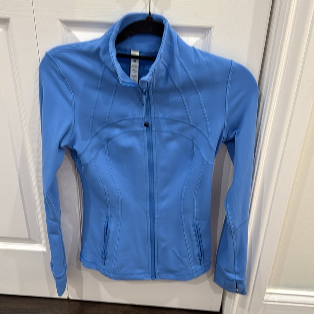 Lululemon Define Jacket